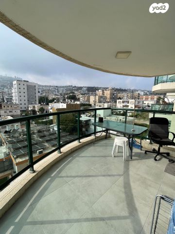 דירה, טבריה