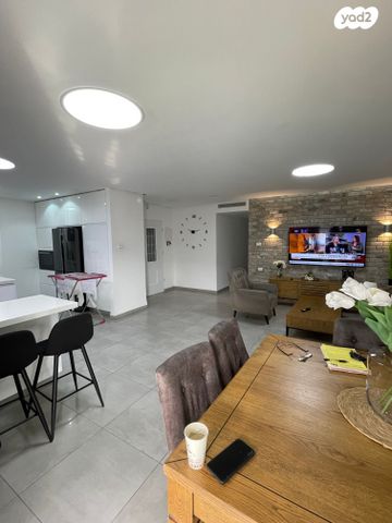 דירה, טבריה