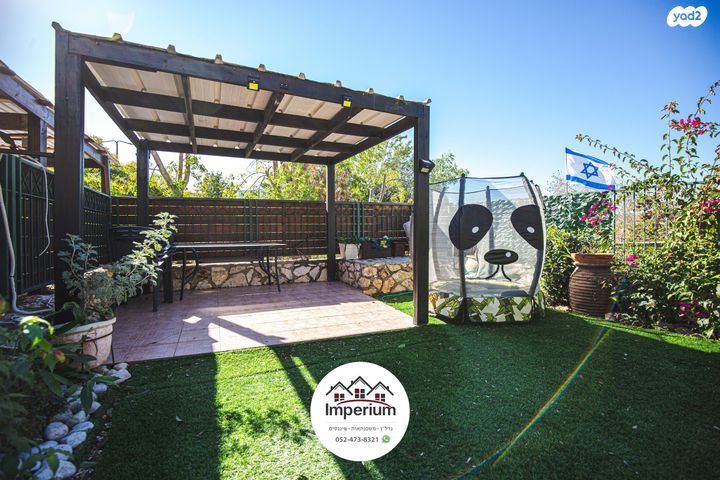 בית פרטי/ קוטג', מעלות תרשיחא