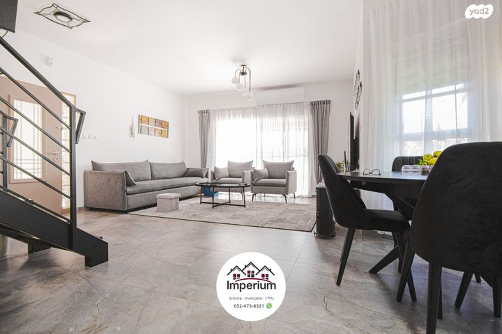 בית פרטי/ קוטג', מעלות תרשיחא