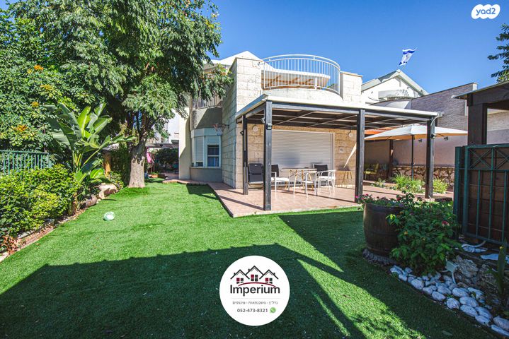 בית פרטי/ קוטג', מעלות תרשיחא