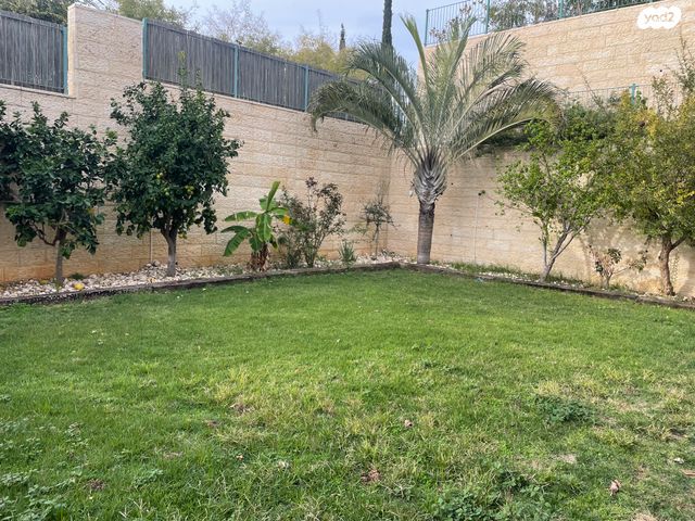 דירת גן, כסלו, הכרמים, מודיעין מכבים רעות