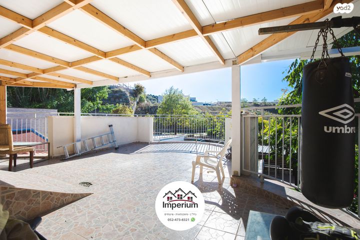 בית פרטי/ קוטג', מעלות תרשיחא