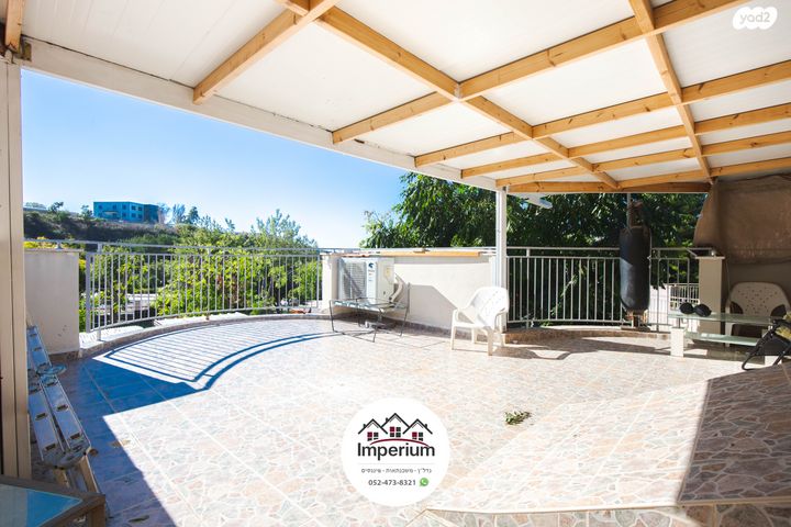 בית פרטי/ קוטג', מעלות תרשיחא