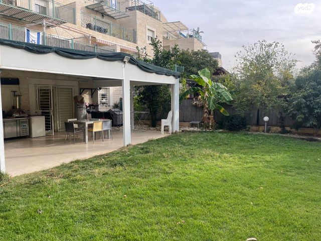 דירת גן, כסלו, הכרמים, מודיעין מכבים רעות