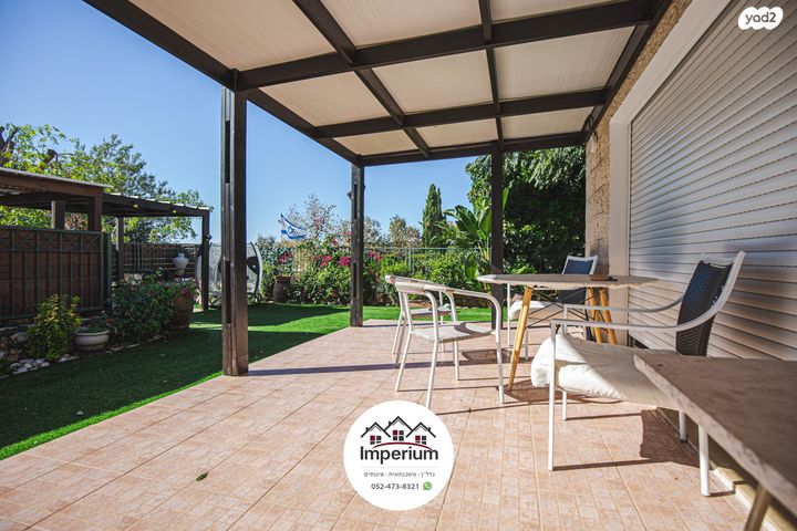 בית פרטי/ קוטג', מעלות תרשיחא