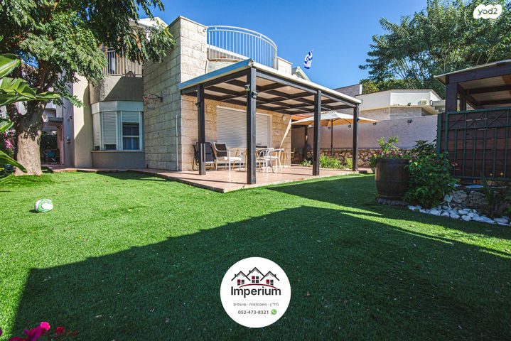 בית פרטי/ קוטג', מעלות תרשיחא