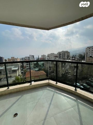 דירה, טבריה