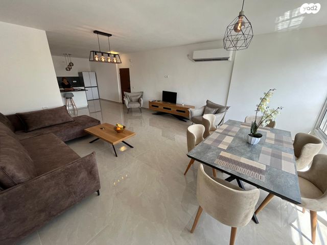 דירה, השבעה 12, מרכז העיר דרום, נתניה