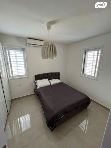 דירה, השבעה 12, מרכז העיר דרום, נתניה