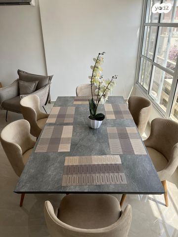 דירה, השבעה 12, מרכז העיר דרום, נתניה