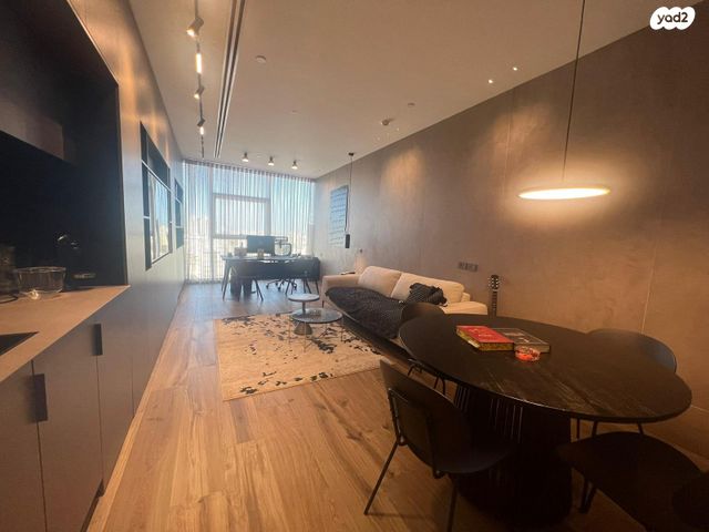 מרכז העיר דרום