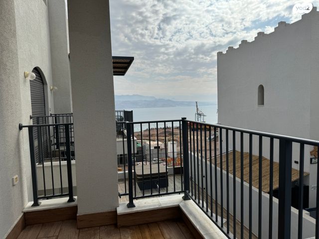 בית פרטי/ קוטג', מור, שחמון, רובע 2, אילת