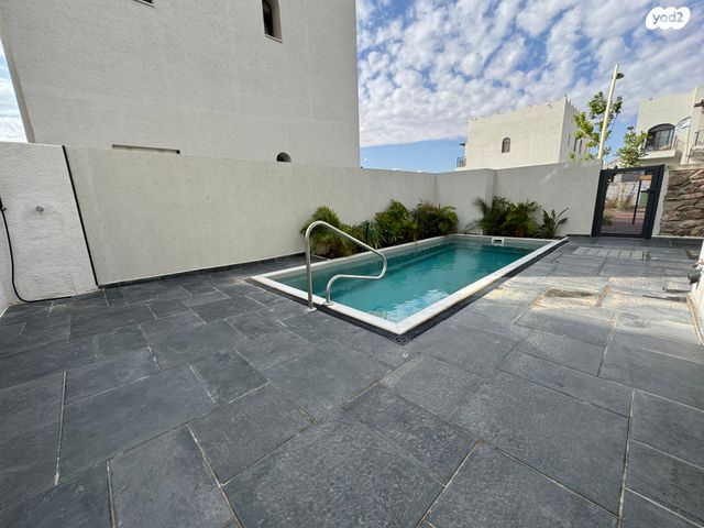 בית פרטי/ קוטג', מור, שחמון, רובע 2, אילת