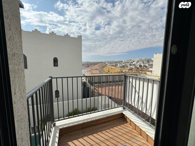 בית פרטי/ קוטג', מור, שחמון, רובע 2, אילת