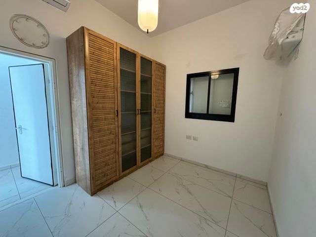 בית פרטי/ קוטג', מור, שחמון, רובע 2, אילת