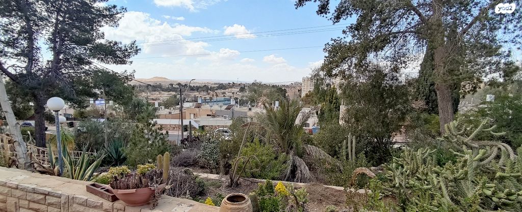 בית פרטי/ קוטג', ערד