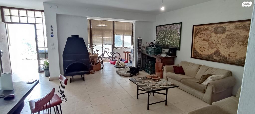 בית פרטי/ קוטג', ערד