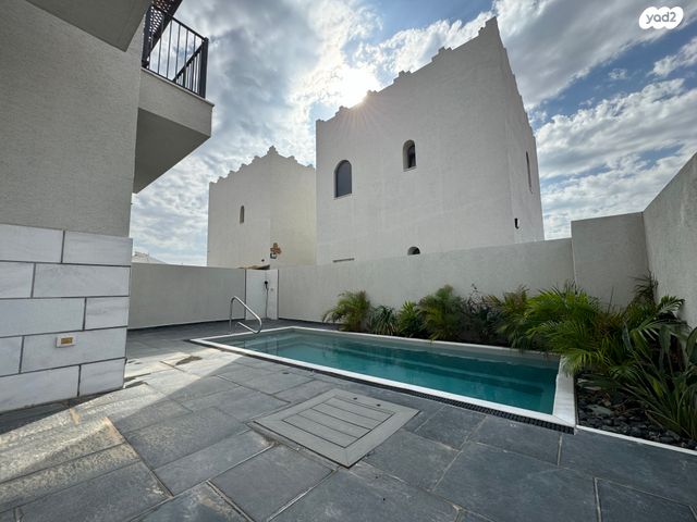 בית פרטי/ קוטג', מור, שחמון, רובע 2, אילת