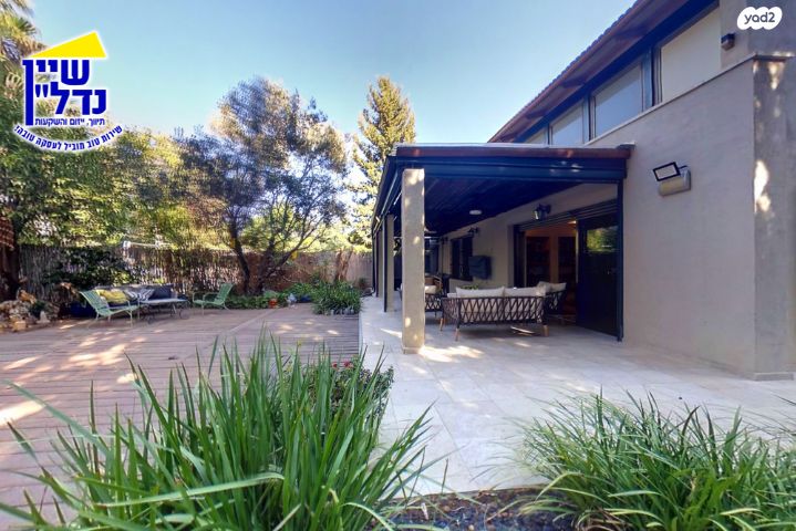 בית פרטי/ קוטג', רמת השרון