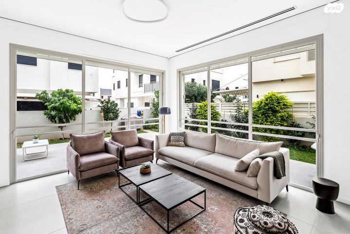 בית פרטי/ קוטג', כפר יונה