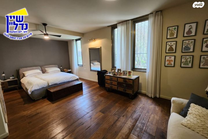 בית פרטי/ קוטג', רמת השרון