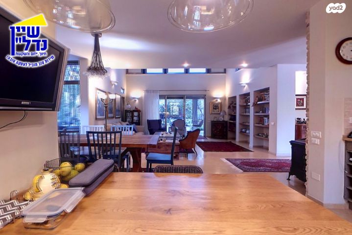 בית פרטי/ קוטג', רמת השרון