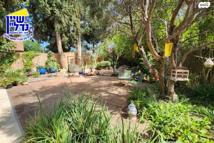 בית פרטי/ קוטג', רמת השרון