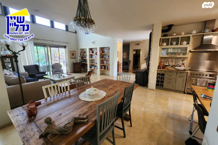 בית פרטי/ קוטג', רמת השרון