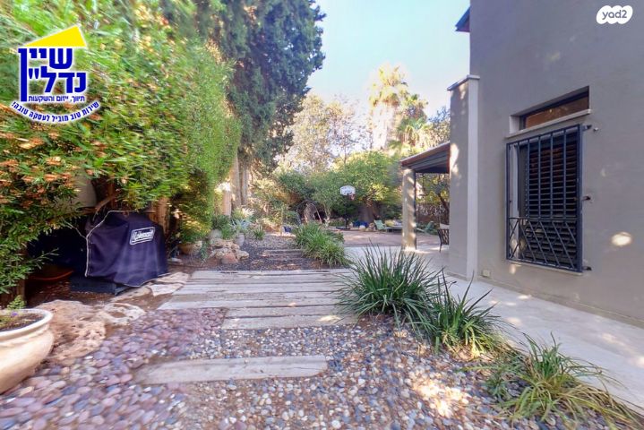 בית פרטי/ קוטג', רמת השרון