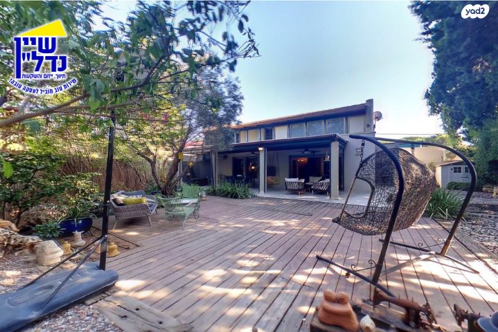 בית פרטי/ קוטג', רמת השרון