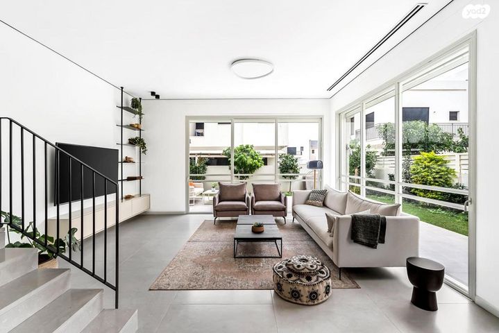 בית פרטי/ קוטג', כפר יונה