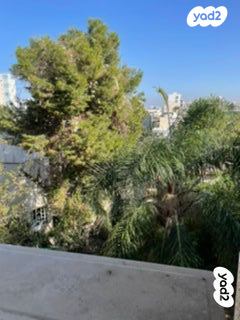 גג/ פנטהאוז, ארלוזורוב, גבעתיים