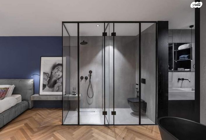 דירת גן, הרצליה