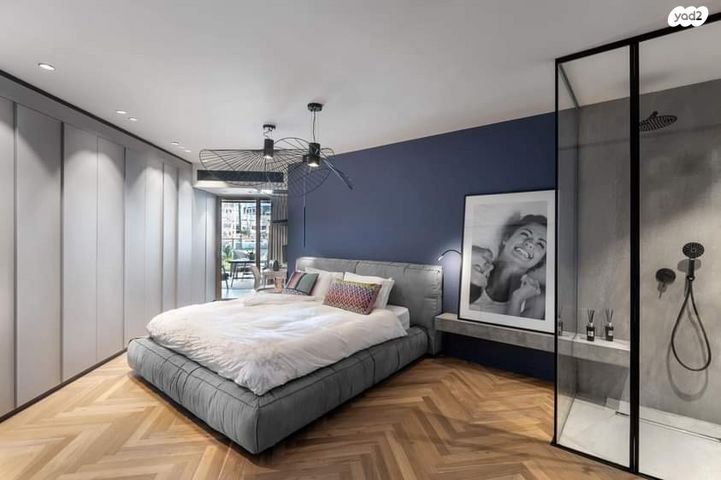 דירת גן, הרצליה