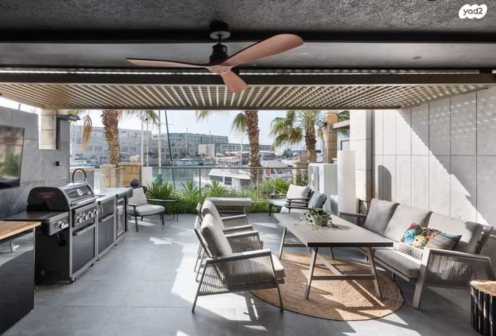 דירת גן, הרצליה