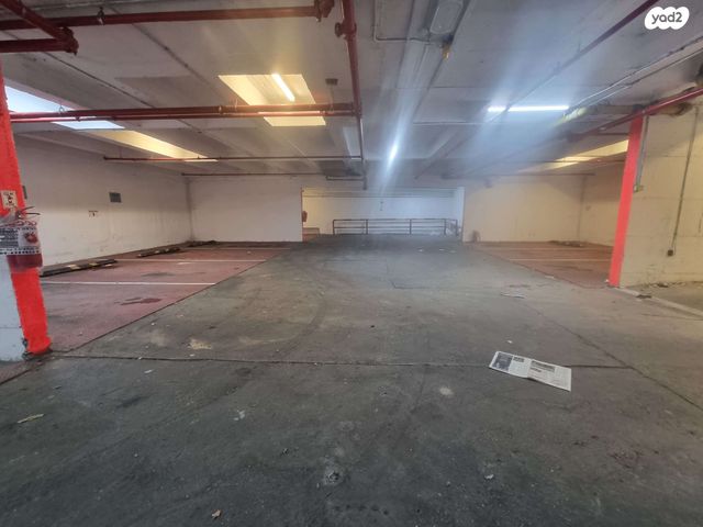 בניין משרדים, תל אביב יפו