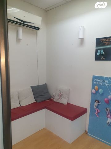 משרדים, שדרות הגעתון 28, עיר, מרכז העיר, נהריה