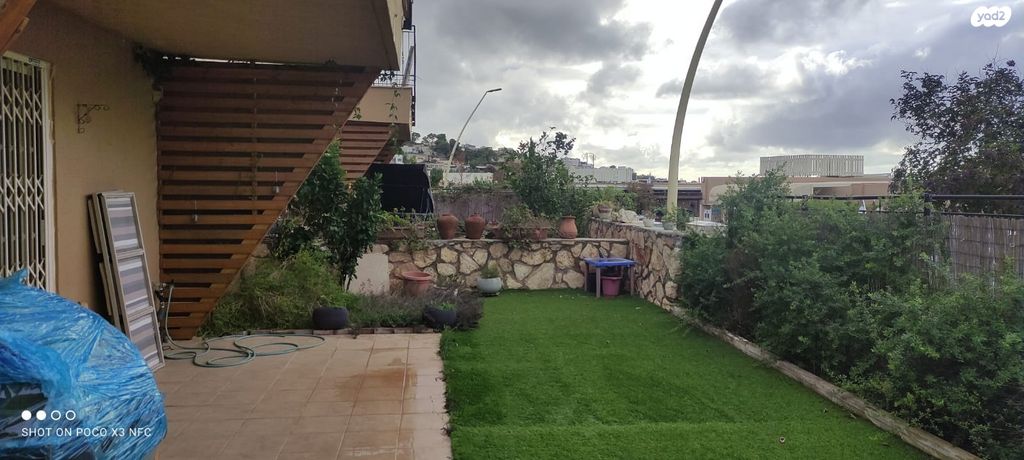 דופלקס, דרך הורדים 45, שאר העיר, כפר ורדים