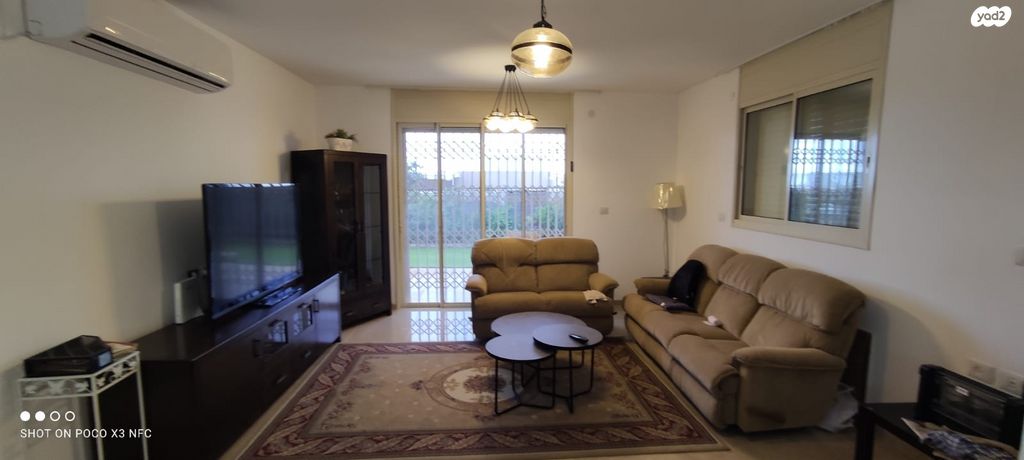 דופלקס, דרך הורדים 45, שאר העיר, כפר ורדים