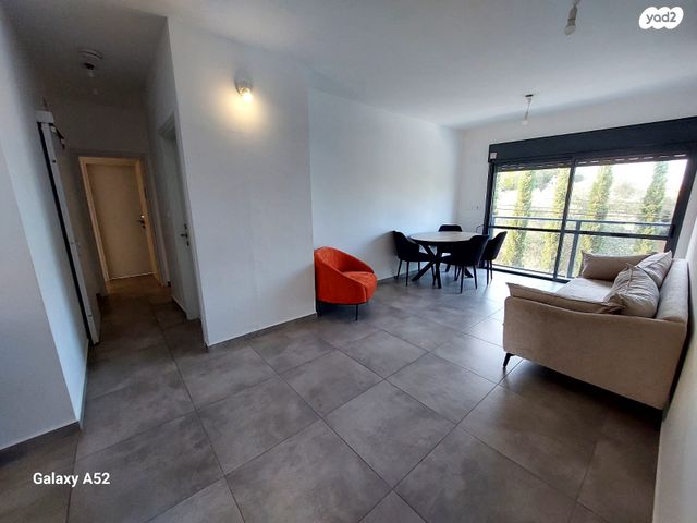 גג/ פנטהאוז, עפולה