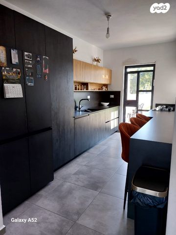 גג/ פנטהאוז, עפולה