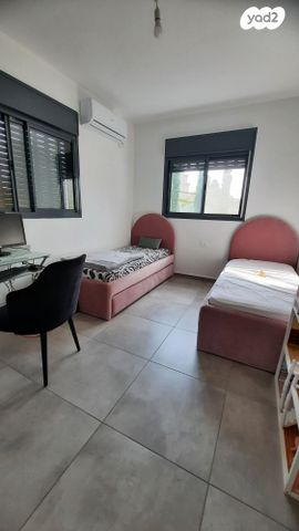 גג/ פנטהאוז, עפולה