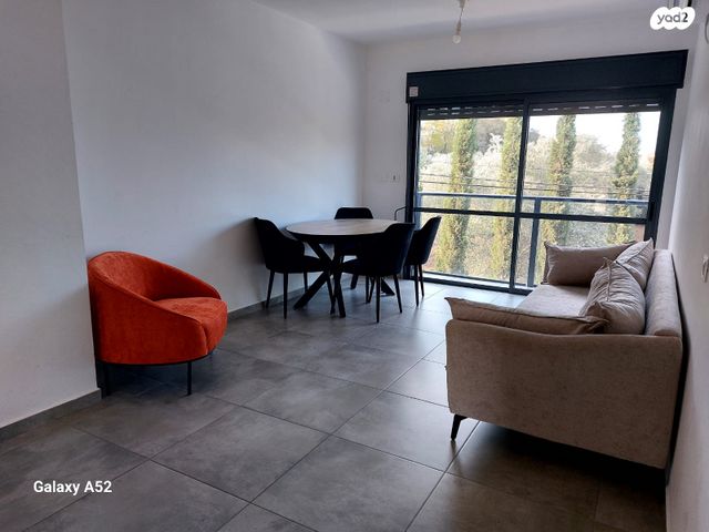 גג/ פנטהאוז, עפולה