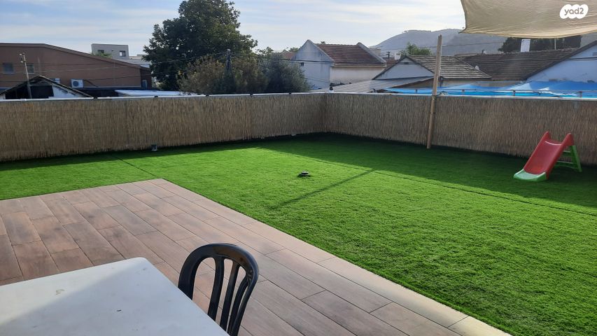 גג/ פנטהאוז