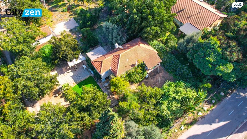 בית פרטי/ קוטג', בית יהושע