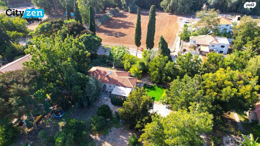 בית פרטי/ קוטג', בית יהושע