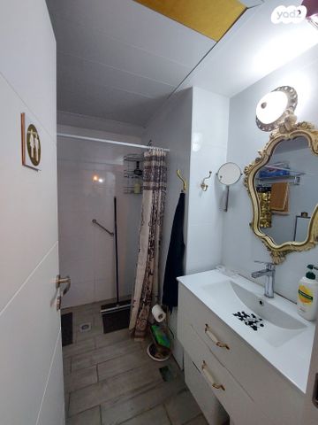 דירת גן, יפה נוף, אשקלון