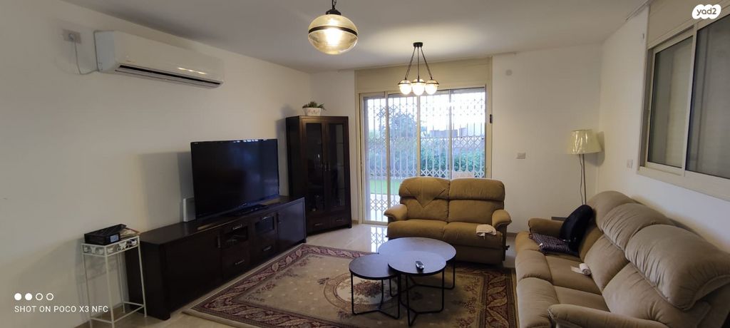 דופלקס, דרך הורדים 45, שאר העיר, כפר ורדים