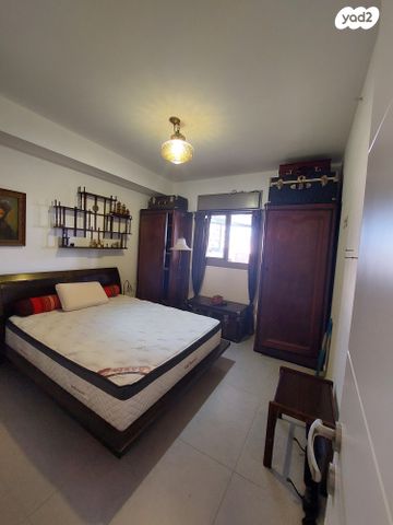 דירת גן, יפה נוף, אשקלון